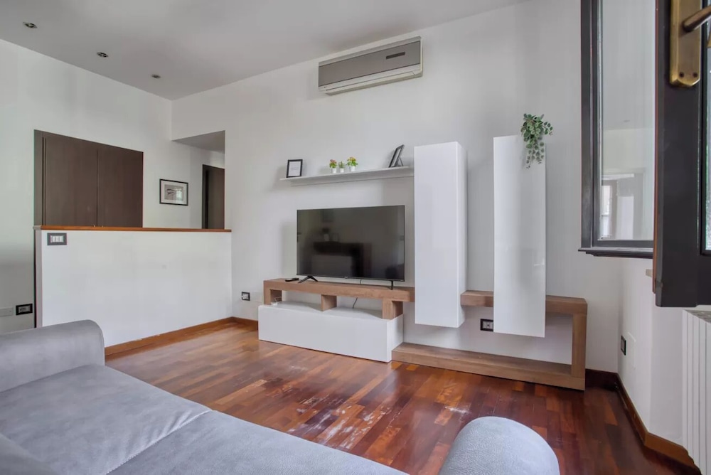 Comfort Apartment