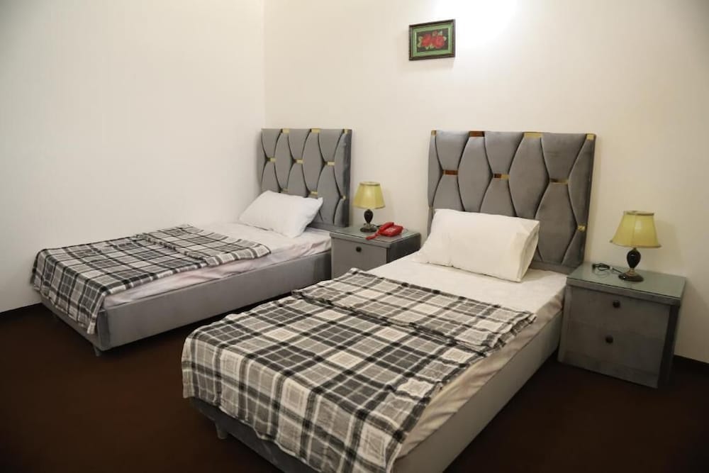 Standard Room photo 2