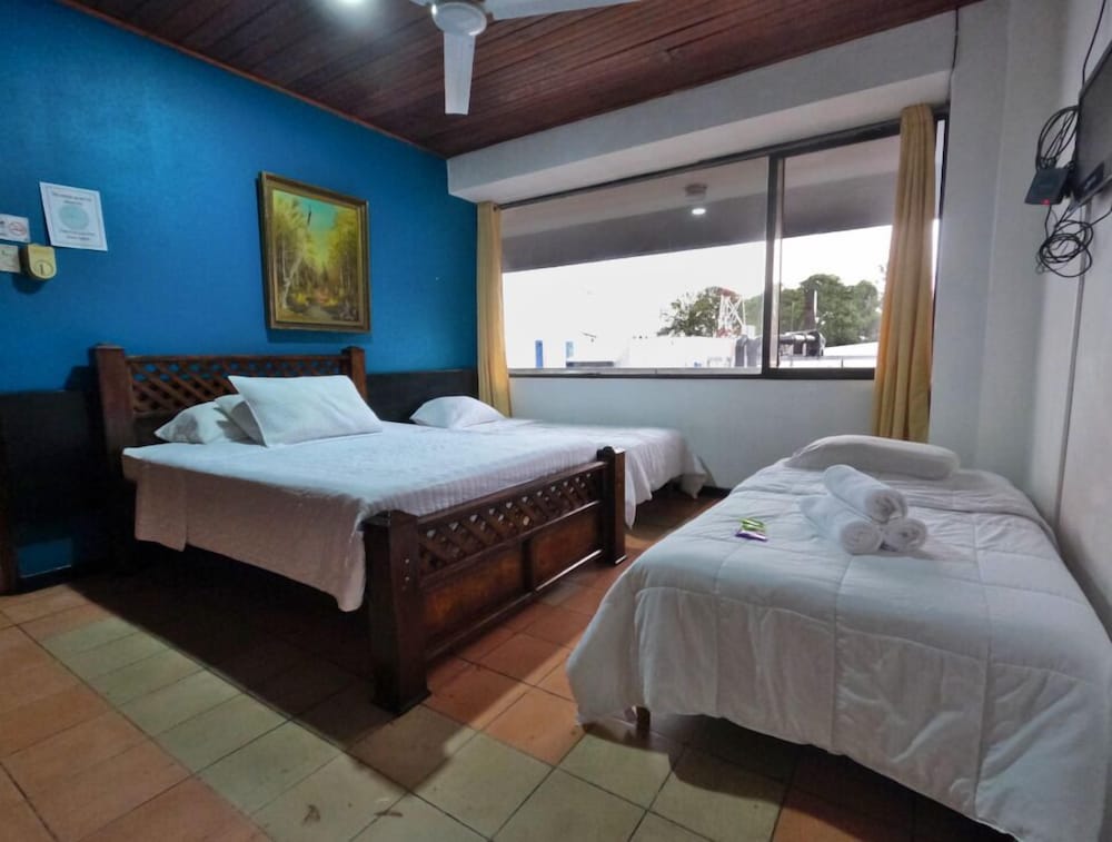 Standard Quadruple Room photo 1
