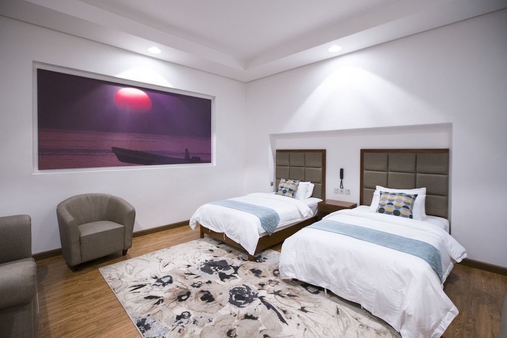 Luxury Villa, 3 Bedrooms, Private Pool, Garden Area photo 3