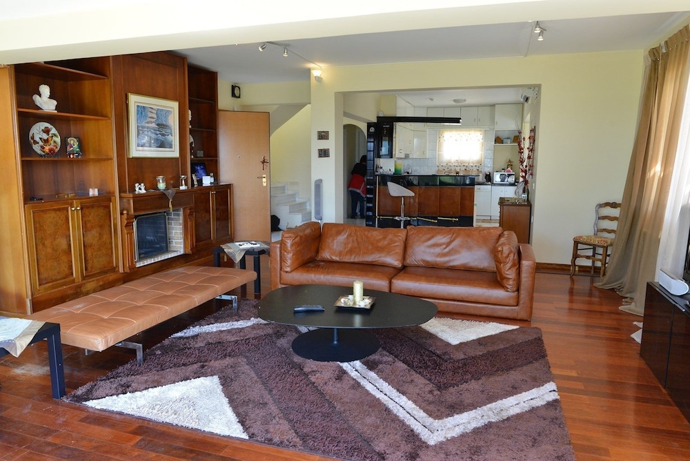 Villa, 4 Bedrooms, Private Pool photo 3