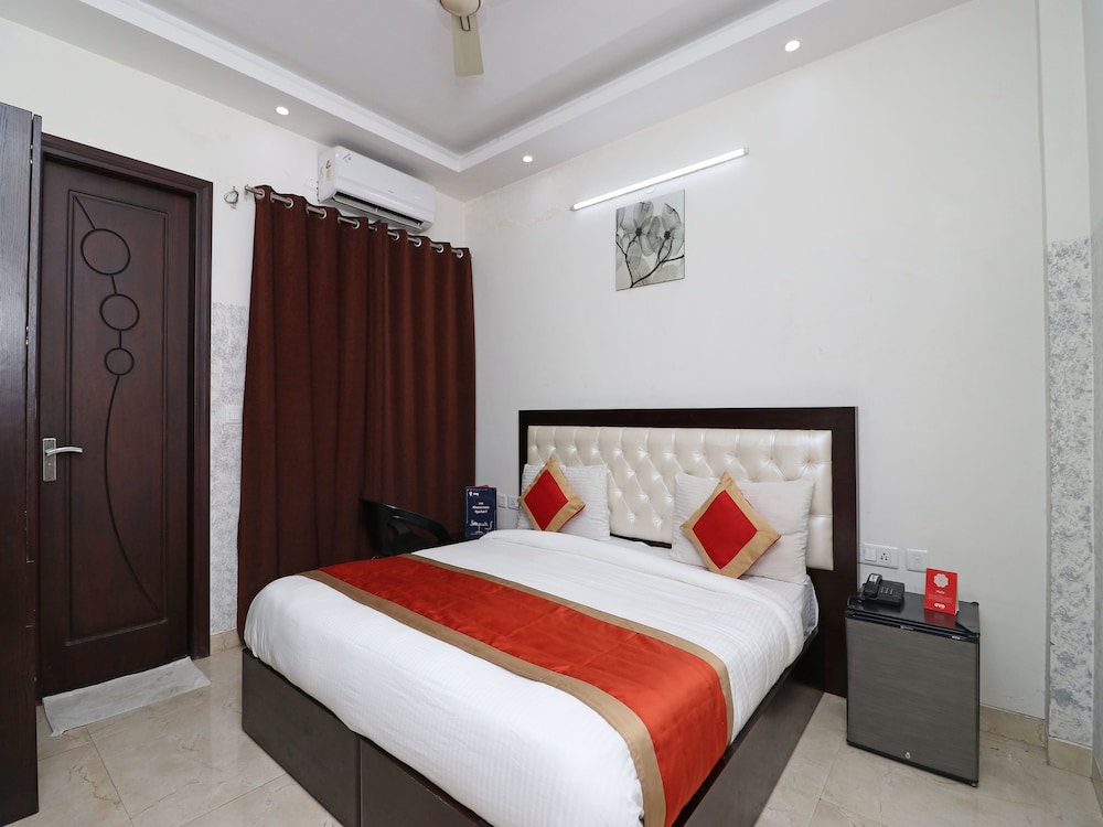 Standard Double Or Twin Room, 1 Double Bed, Private Bathroom photo 1