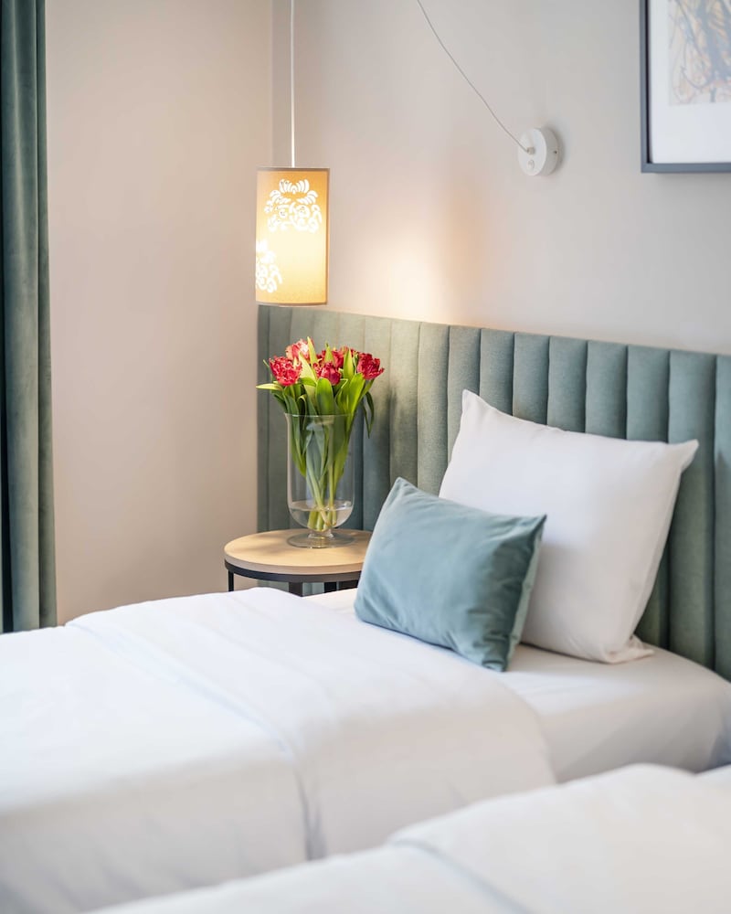 Deluxe Double or Twin Room - Photo 3