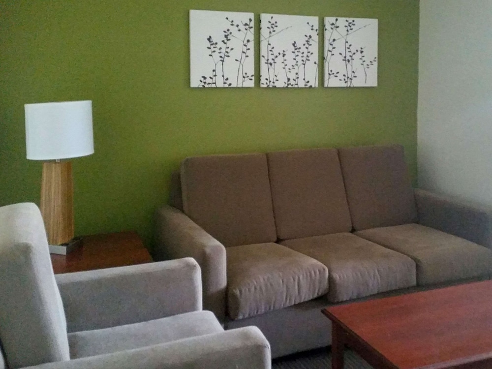 Suite, Non Smoking - Photo 9