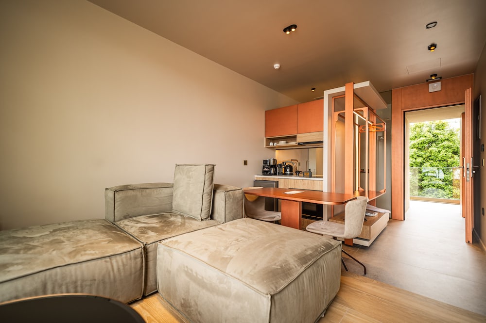 Oniros Suite photo 3