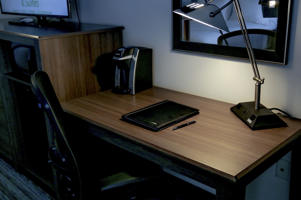 Holiday Inn & Suites Denver Tech Center-Centennial by IHG, Billede 3