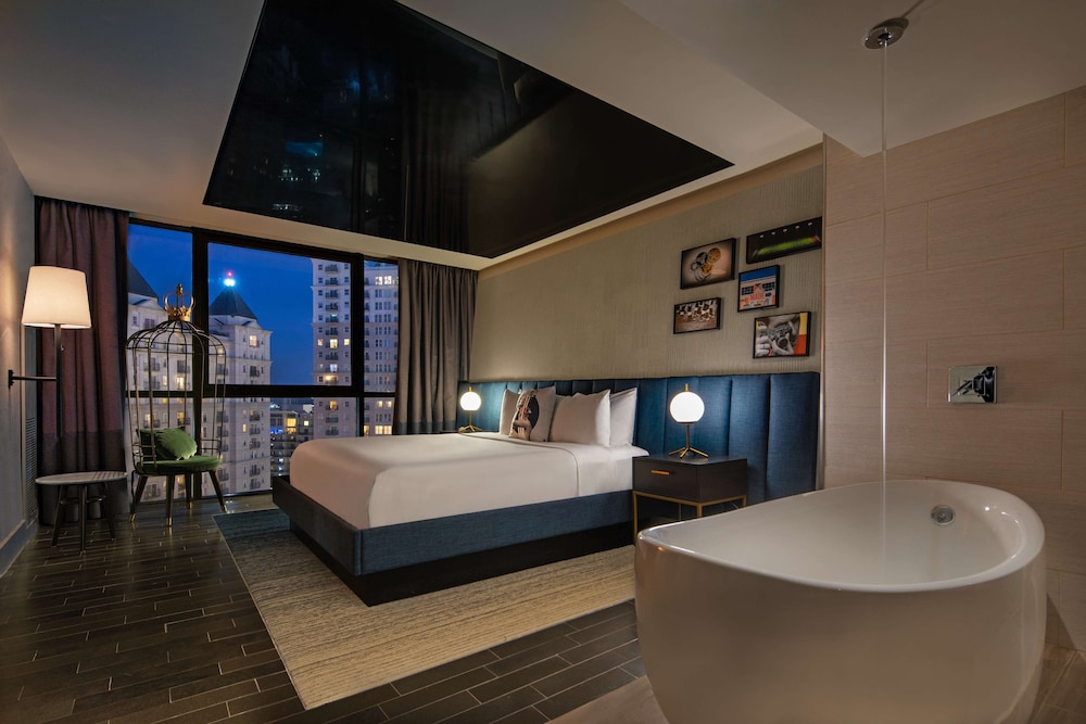 Piedmont Suite