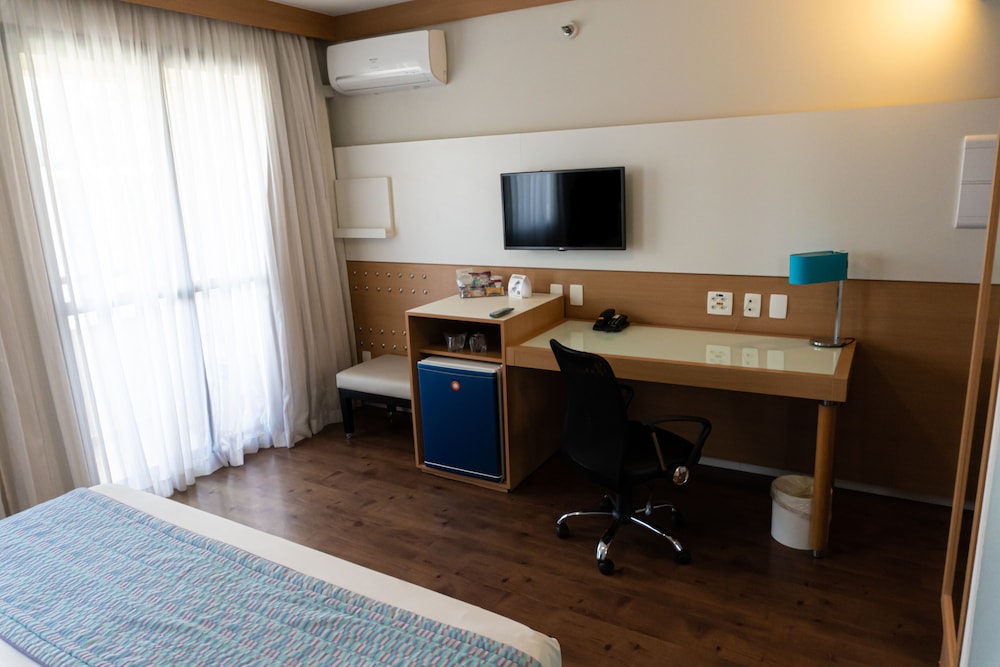 Executive Double Room - Photo 3