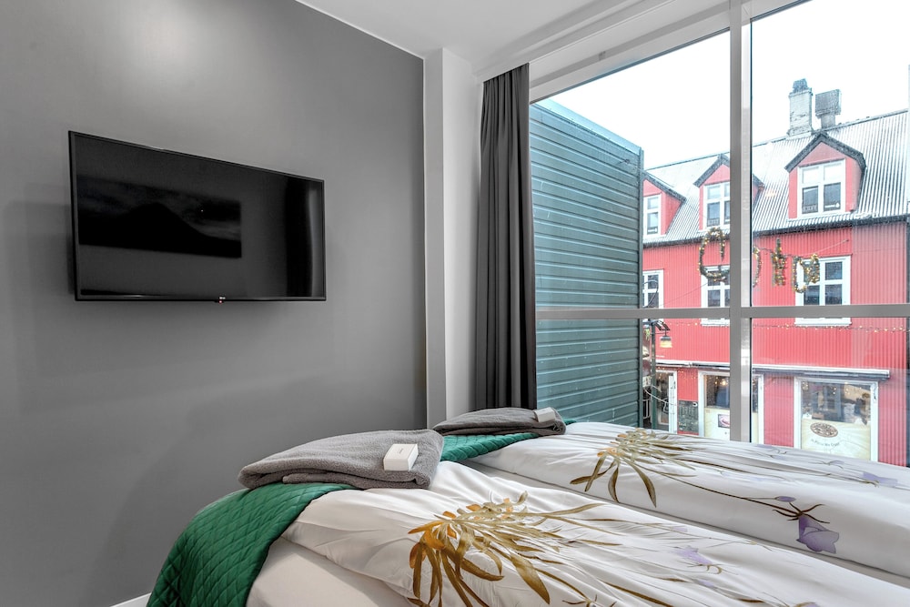 Standard Double Room, 1 Queen Bed - Photo 1