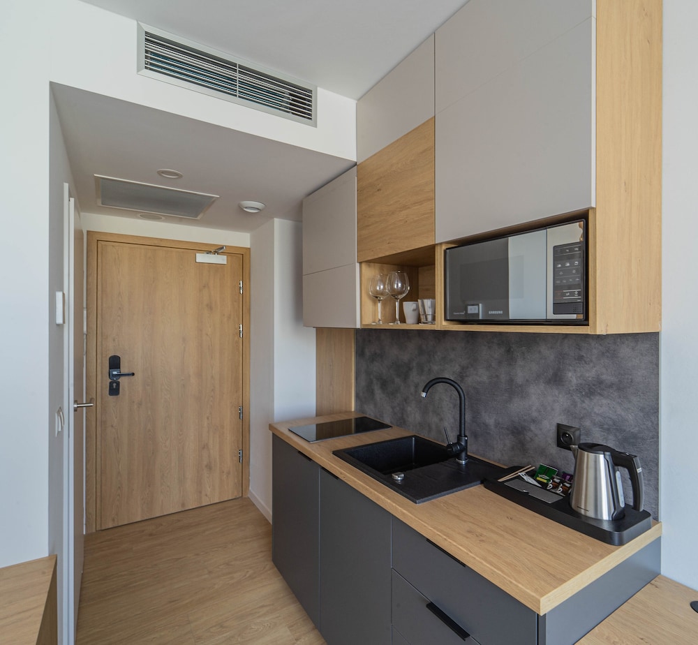 Standard Single Room photo 2