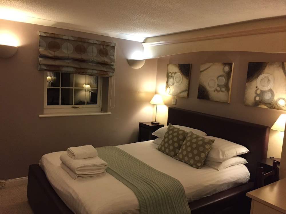 Standard Double Room, Ensuite photo 1