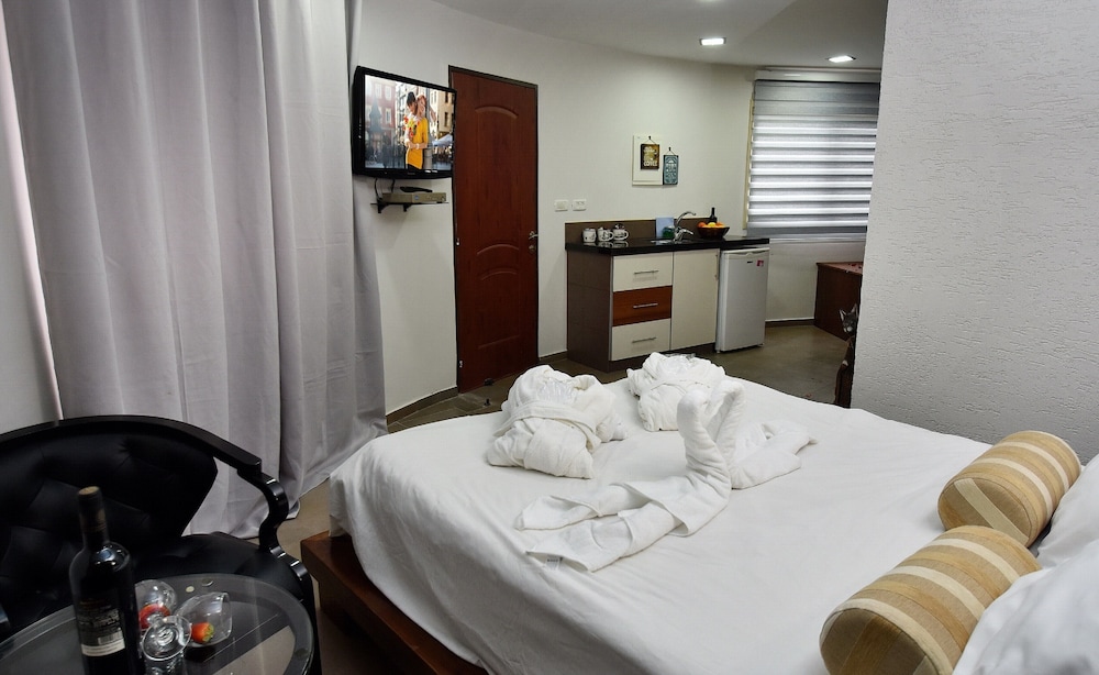 Presidential Studio Suite photo 2