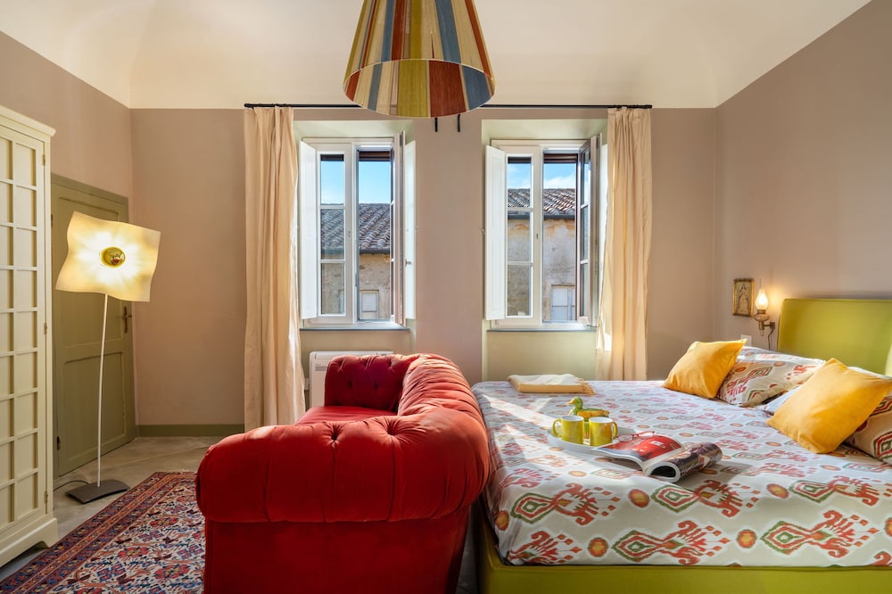 Apartment, Sea View
