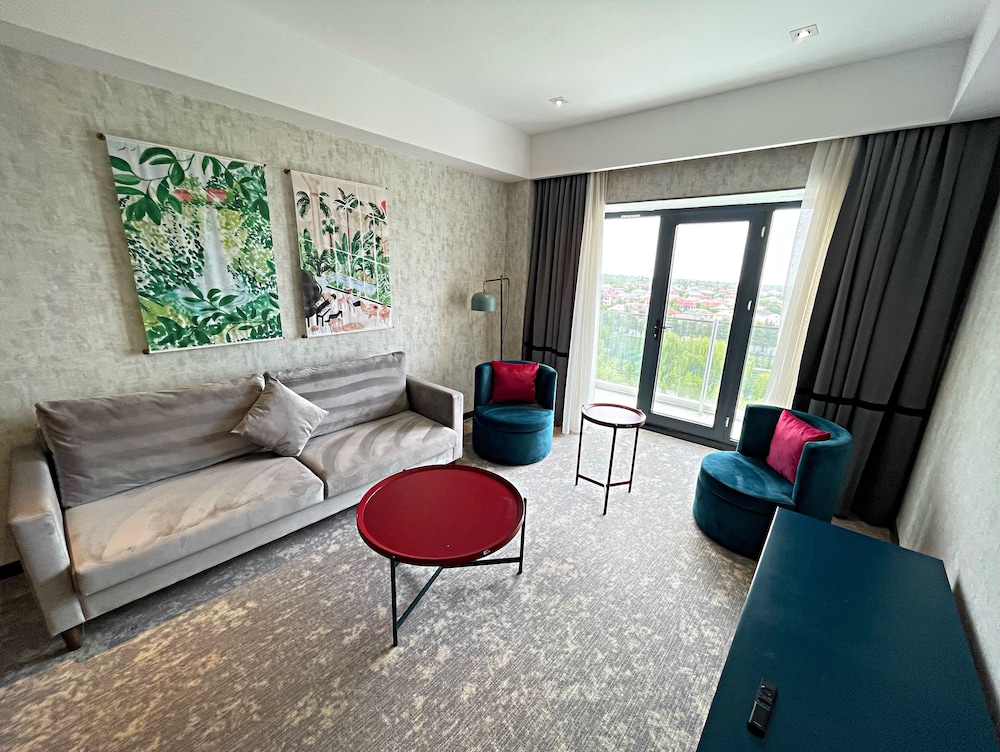 Executive Suite photo 1