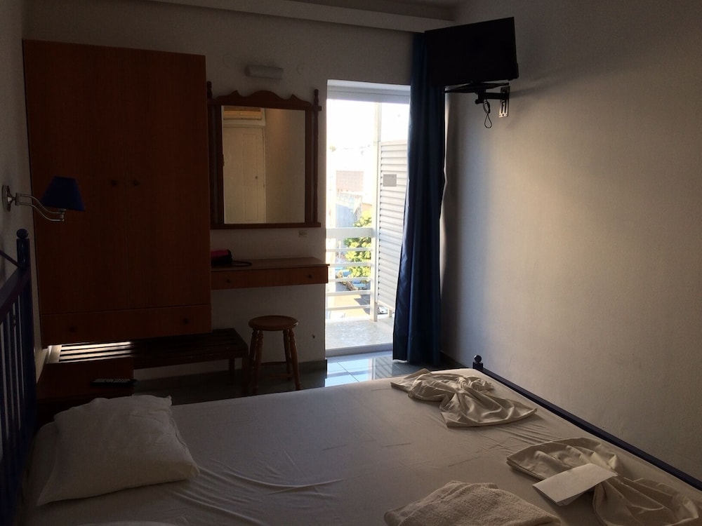Economy Studio, City View