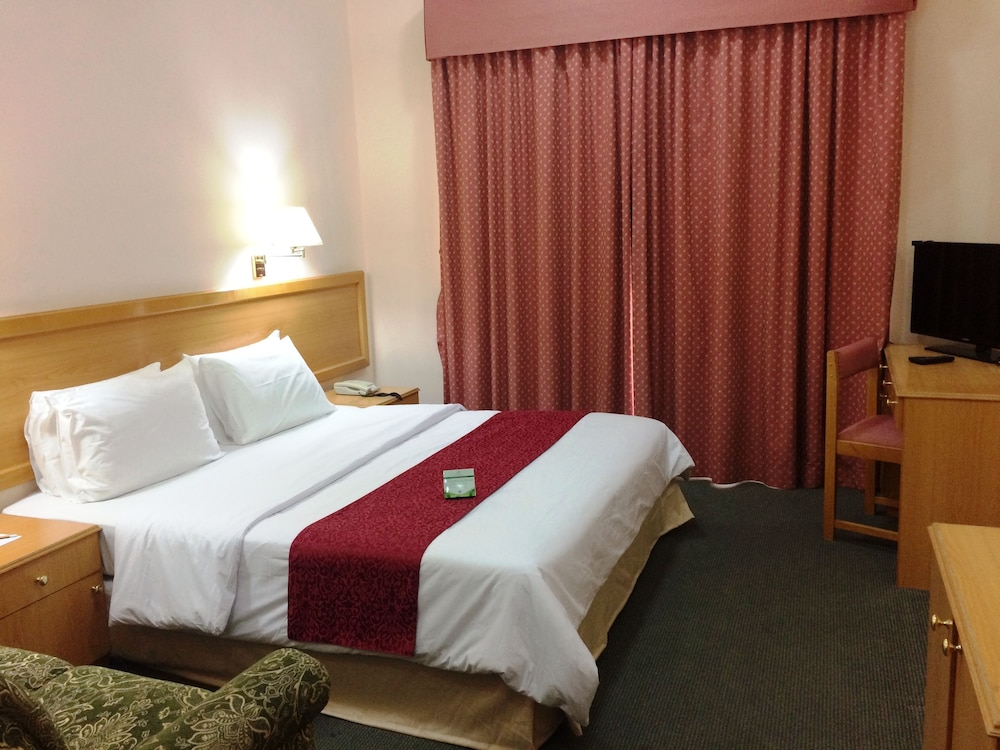 Standard Single Room photo 3