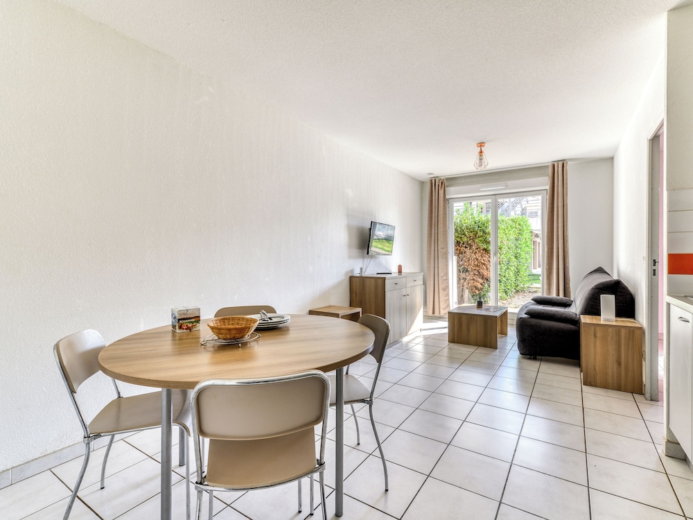 Appartement 1 chambre 4 personnes photo 3