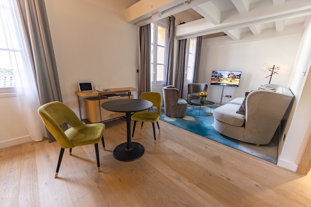 Suite Duplex - Photo 5