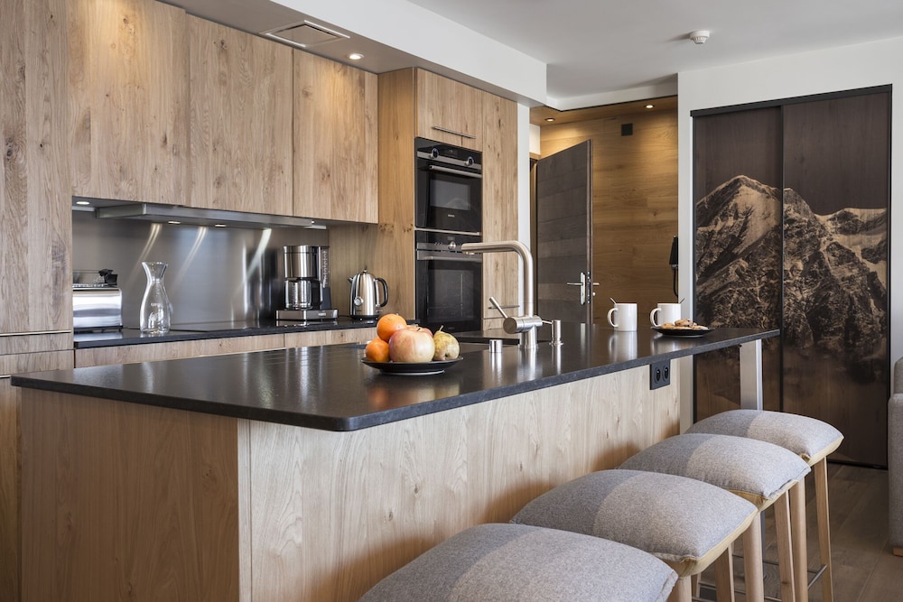 Suite (Excellence 2 chambres) photo 3