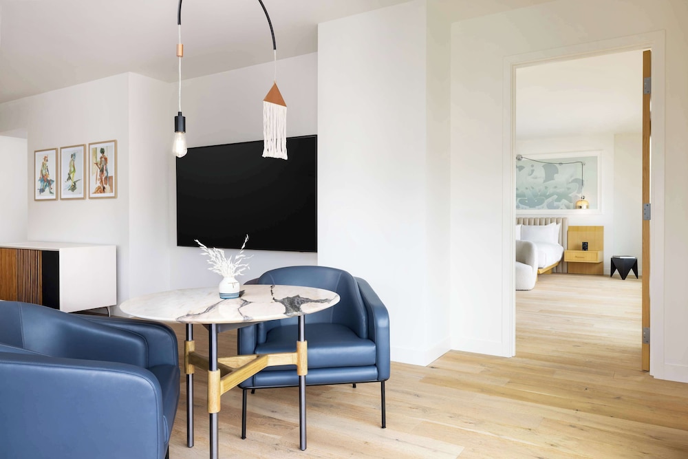 Timbri Sanctuary Penthouse