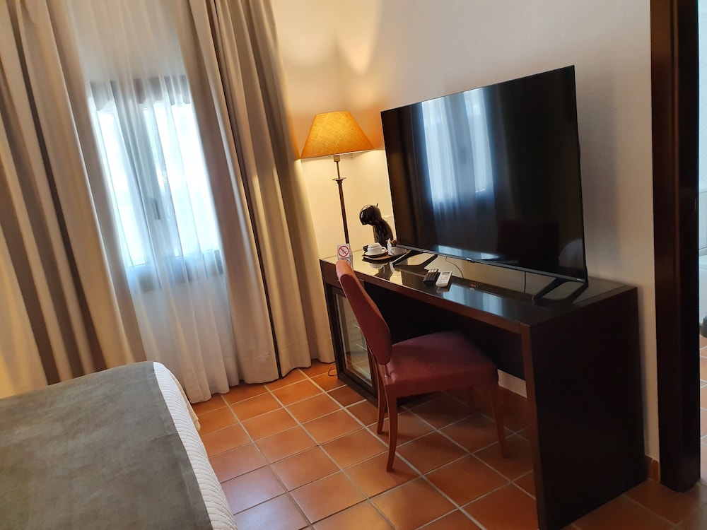 Habitación Estándar, No Fumadores