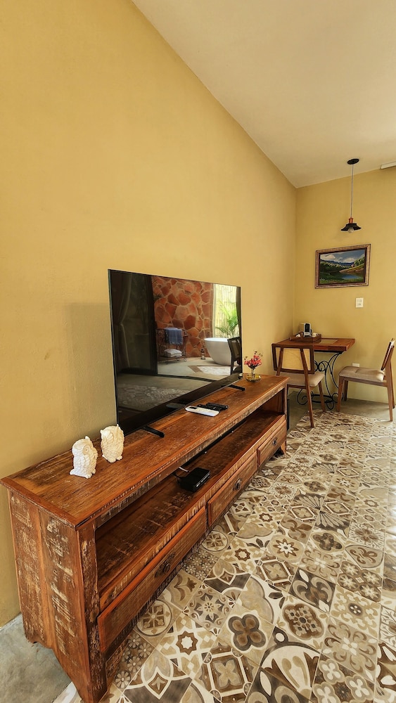 Luxury Chalet photo 2
