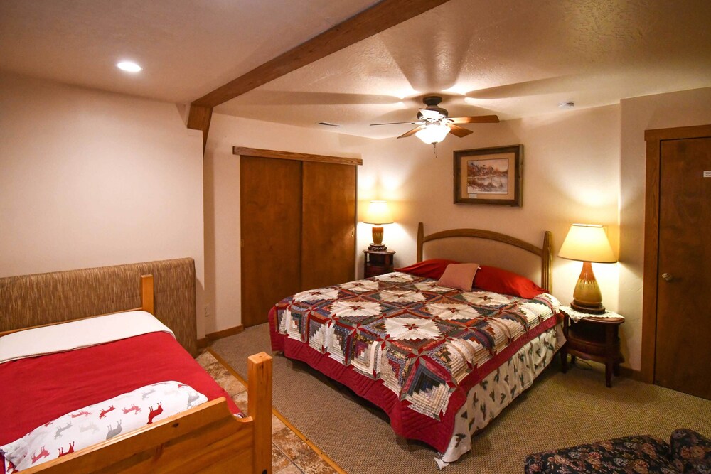 House (5 Bedrooms) photo 3