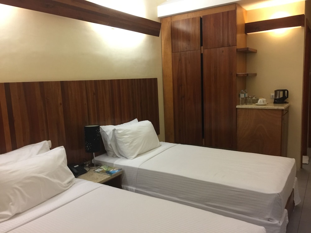 Standard Triple Room photo 2