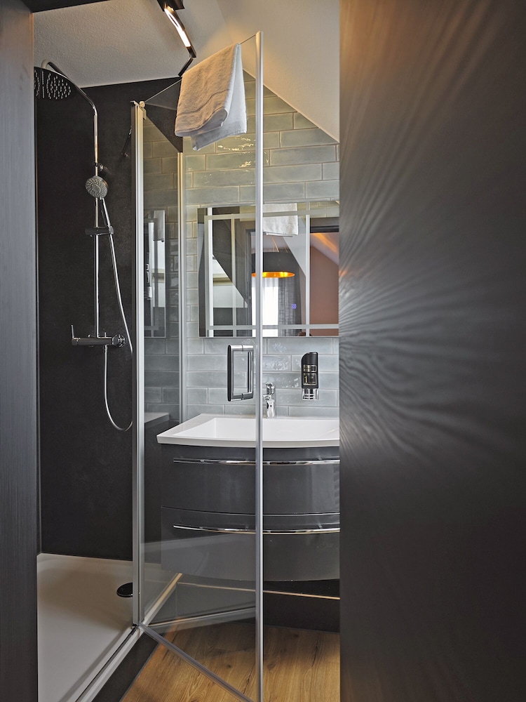 Double Room, Ensuite (Seeblick mit Balkon) - Photo 2