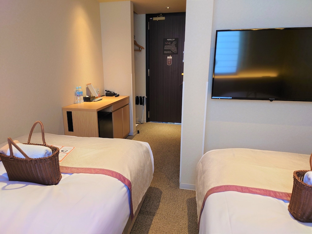 Moderate Twin Room, Non Smoking - Photo 3