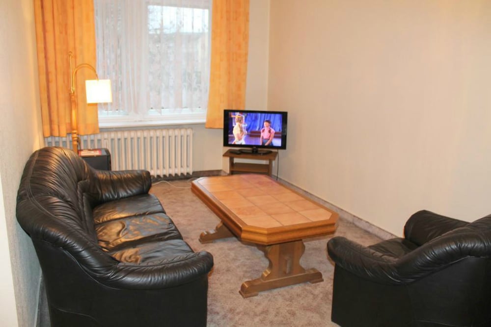 Double Room - Photo 4