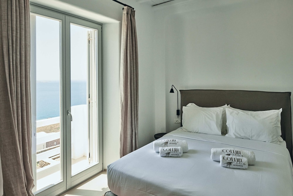 Deluxe Sea View Jacuzzi - Photo 10