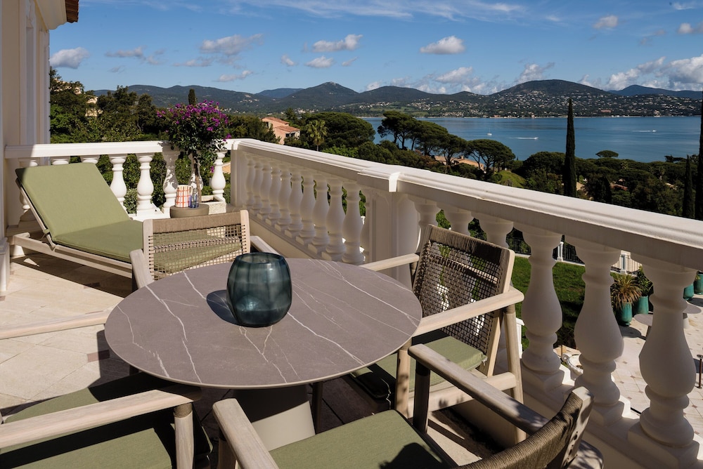 Panoramic Suite