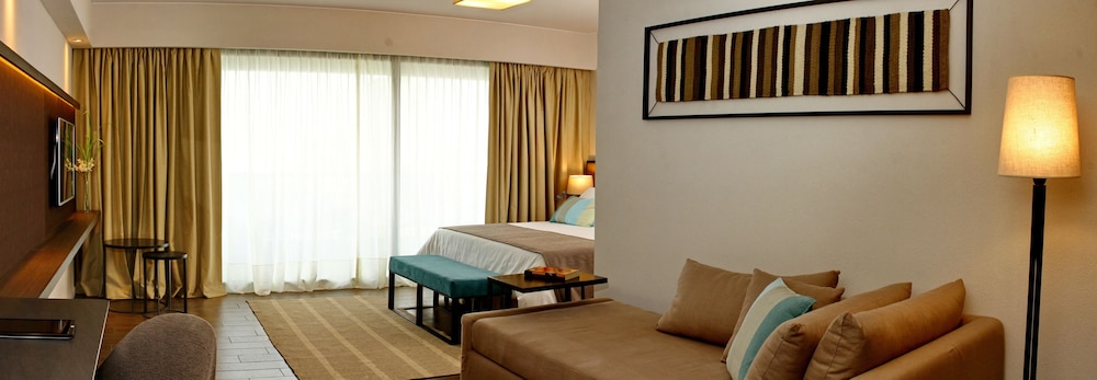 Deluxe Quadruple Room photo 2