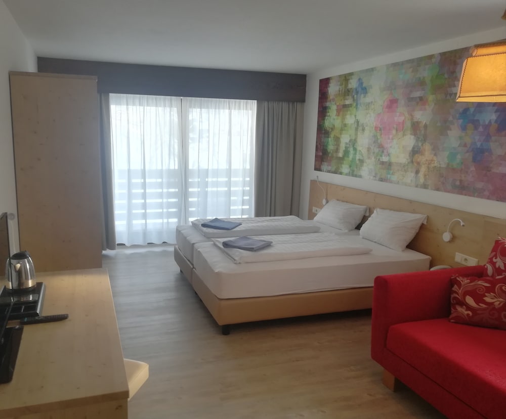 Triple Room photo 2
