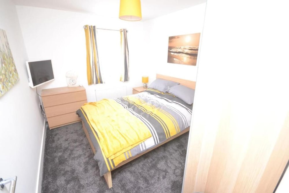 Standard Room (Beach Walk) photo 3