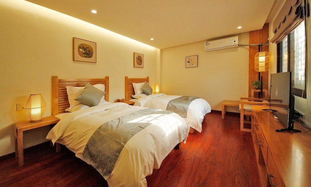 Comfort Twin Room photo 3