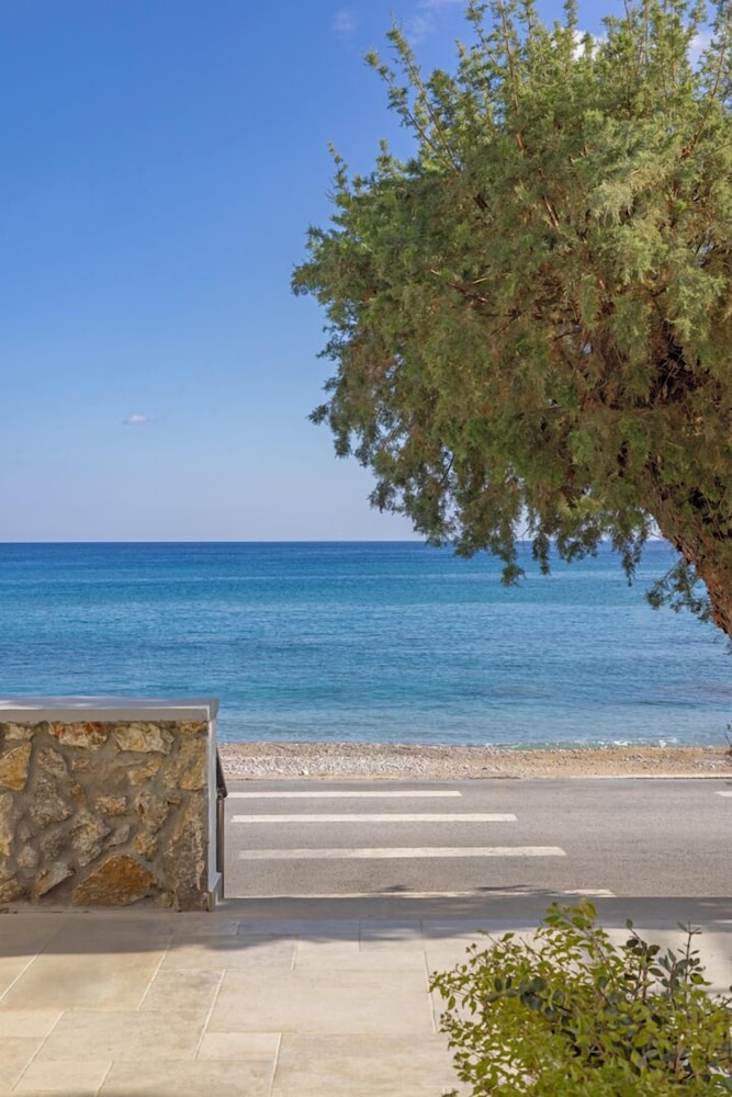 Luxury Double Room, Sea View