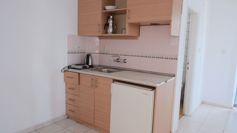 Family Apartment