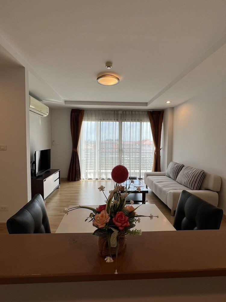 Luxury Room - Photo 1