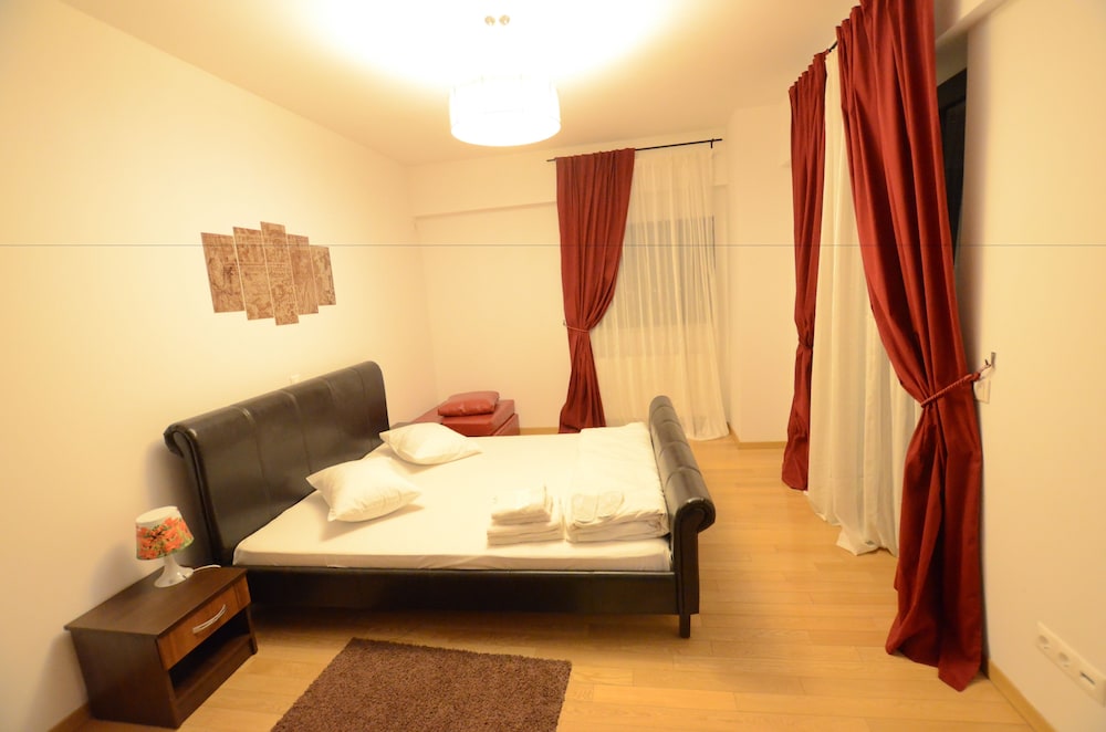 Apartament 1 Bedroom D124 photo 2