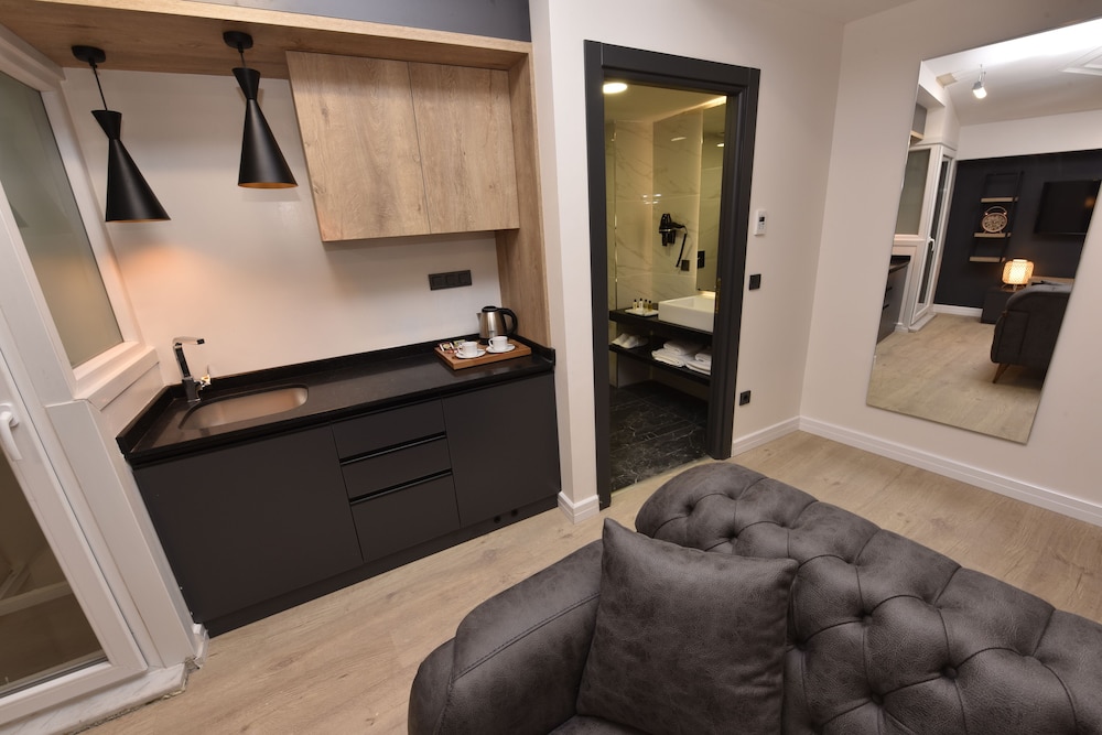Elite Suite photo 3