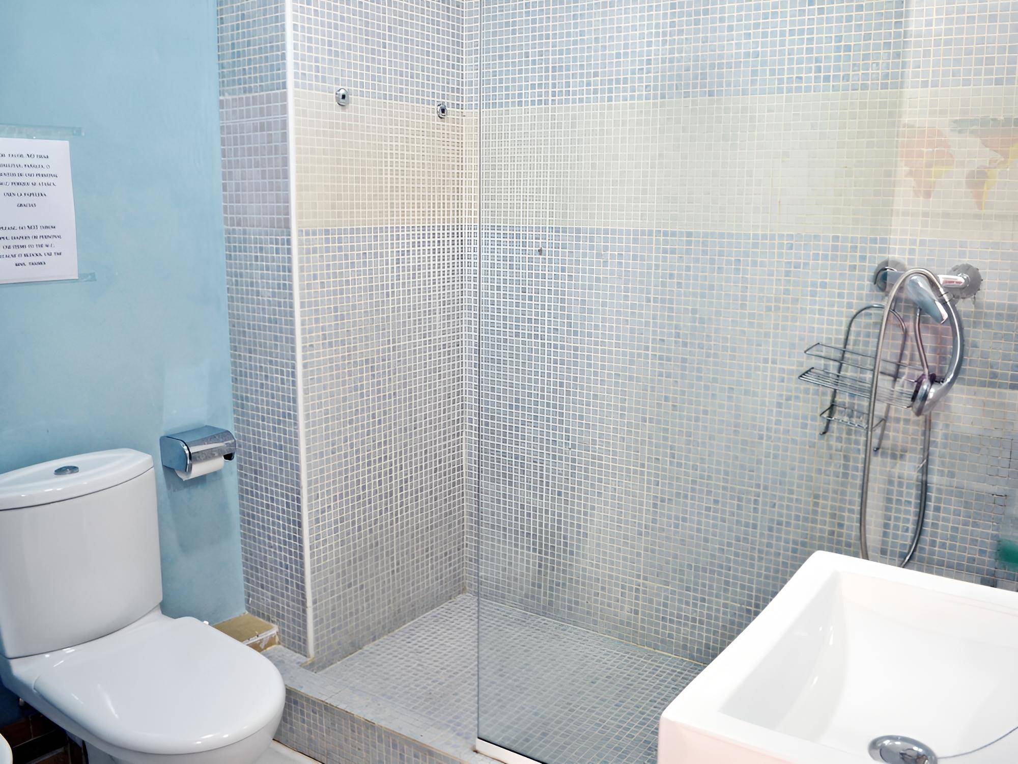 Comfort Studio, Ensuite (Estudio Museo 6)