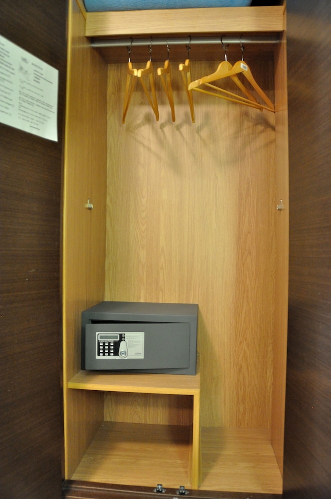 Standard Room - Photo 19