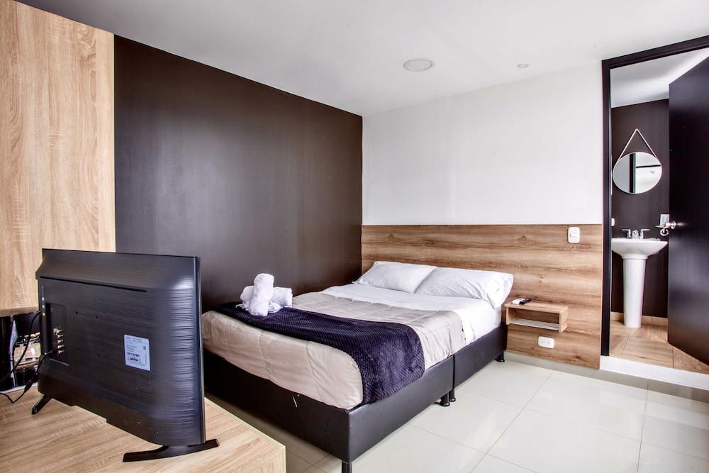 Executive Room, 1 Double Bed