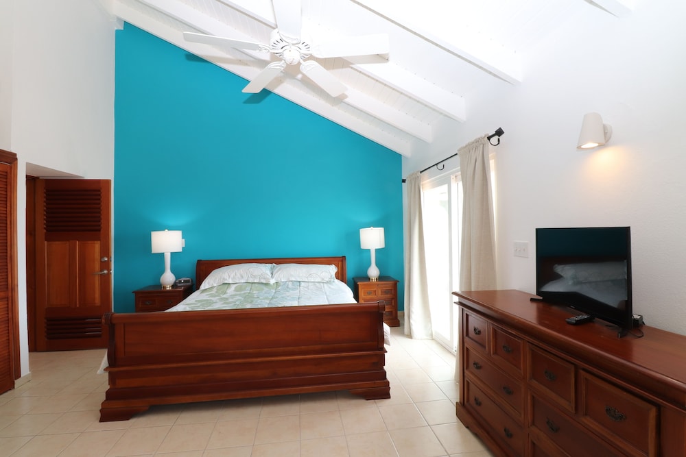 Villa, 3 Bedrooms, Non Smoking photo 1