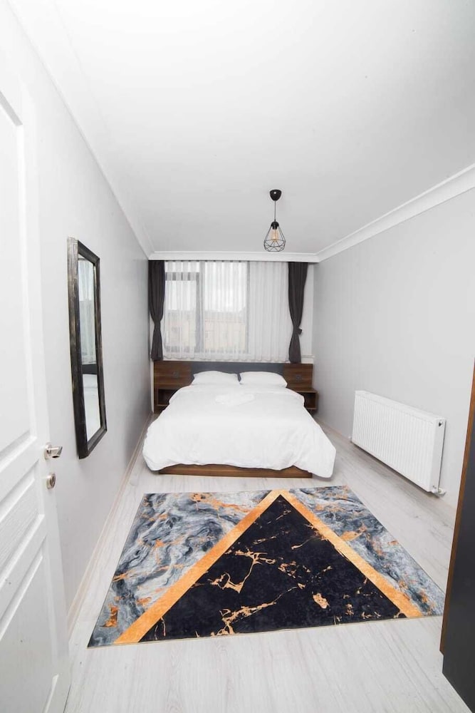 Deluxe Room, 1 Bedroom photo 2