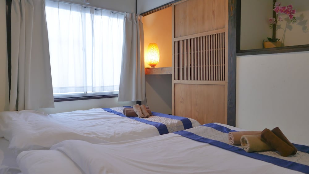 Grandioso Hatsudai Traditional Japanese House, Non Smoking photo 1