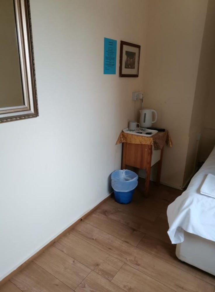 Standard Double Room, 1 Double Bed (Shared) photo 2