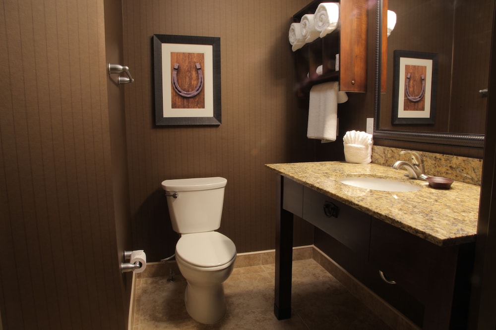Deluxe Suite, 1 Bedroom photo 3